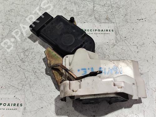 Used Rear left lock SUZUKI IGNIS II (MH) [2003-2026]  31742163