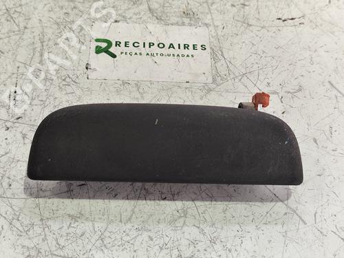 Used Front left exterior door handle SUZUKI IGNIS II (MH) [2003-2026]  31742173