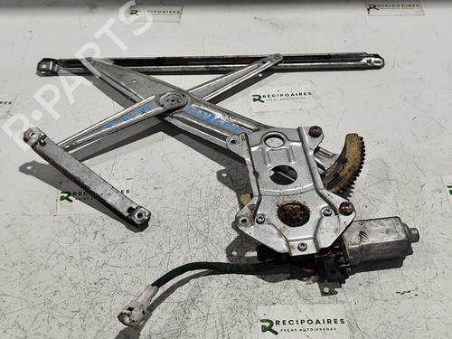 Used Front left window mechanism SUZUKI IGNIS II (MH) [2003-2026]  31742167