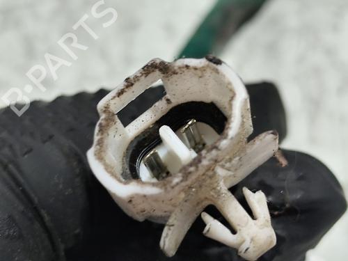 Front left window mechanism SUZUKI IGNIS II (MH)  | BP31742167C22 