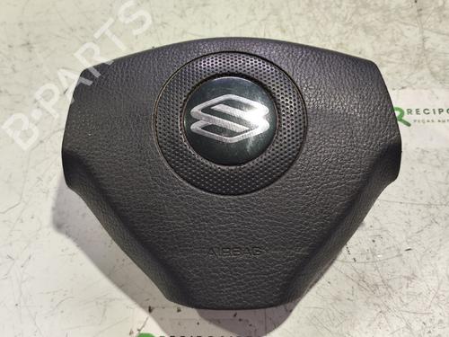 Used Driver airbag SUZUKI IGNIS II (MH) [2003-2026]  31742138