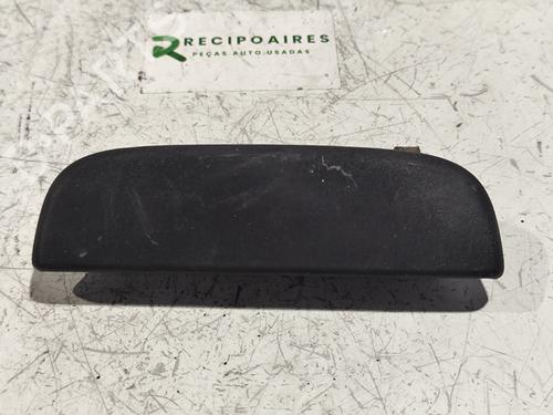 Used Rear left exterior door handle SUZUKI IGNIS II (MH) [2003-2026]  31742150