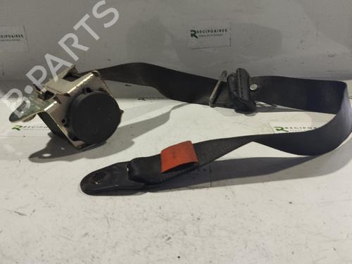 Used Front right seatbelt FORD FIESTA V (JH_, JD_) [2001-2014]  31734648