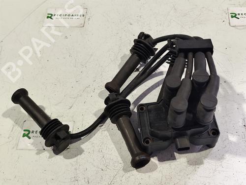 Tændspole FORD FIESTA V (JH_, JD_) [2001-2014]  31734846