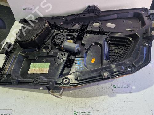 Used Front right window mechanism Front right window mechanism FORD FIESTA V (JH_, JD_) [2001-2014] 31733306 31733306