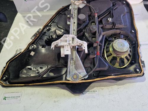 Rear left window mechanism FORD FIESTA V (JH_, JD_) | BP31733309C24
