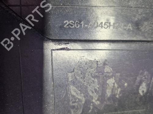 Rear left window mechanism FORD FIESTA V (JH_, JD_) | BP31733309C24