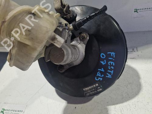 Used Servo brake FORD FIESTA V (JH_, JD_) [2001-2014]  31733417