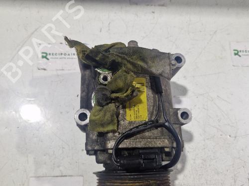 Used AC compressor FORD FIESTA V (JH_, JD_) [2001-2014]  31733418