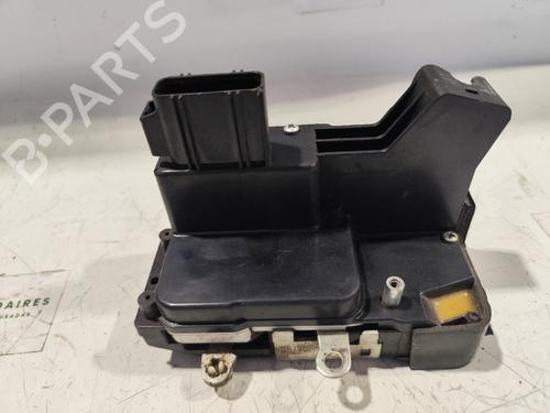 Used Front left lock FORD FIESTA V (JH_, JD_) [2001-2014]  31734105