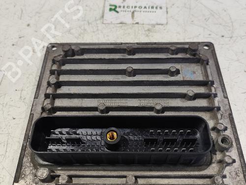 Used Engine control unit (ECU) FORD FIESTA V (JH_, JD_) [2001-2014]  31733633