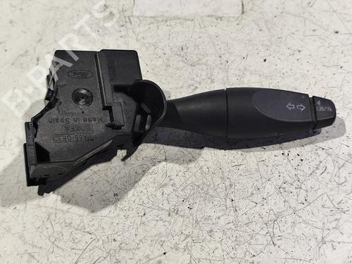 Used Headlight switch Headlight switch FORD FIESTA V (JH_, JD_) [2001-2014] 31735005 31735005