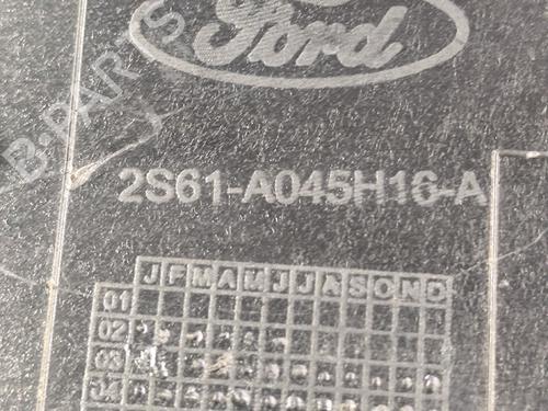 Front right window mechanism FORD FIESTA V (JH_, JD_)  | BP31735297C23 