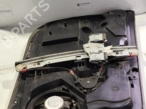 Used Front right window mechanism FORD FIESTA V (JH_, JD_) [2001-2014]  31735251
