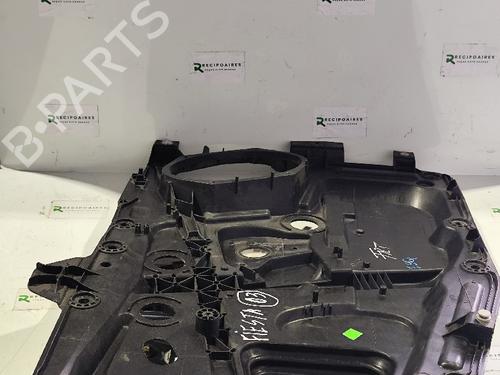 Used Front left window mechanism FORD FIESTA V (JH_, JD_) [2001-2014]  31735216