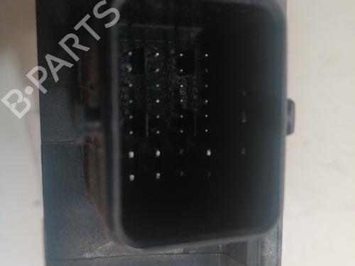 Engine control unit (ECU) RENAULT MEGANE II (BM0/1_, CM0/1_)  | BP31729867M57 