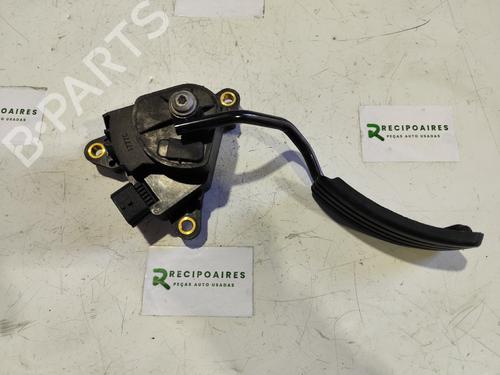 Used Pedal RENAULT MEGANE II (BM0/1_, CM0/1_) [2001-2012]  31731776