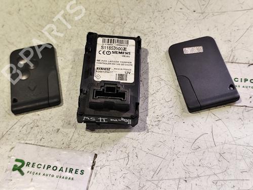 Used Switch RENAULT MEGANE II (BM0/1_, CM0/1_) [2001-2012]  31734434