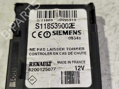 Switch RENAULT MEGANE II (BM0/1_, CM0/1_) | BP31734434I30