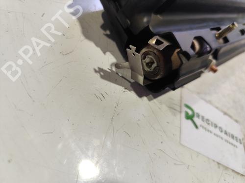 Used Right curtain airbag RENAULT MEGANE II (BM0/1_, CM0/1_) [2001-2012]  31741157