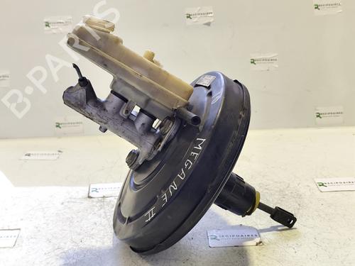Used Servo brake Servo brake 31743145 31743145