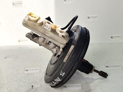 Servofreno RENAULT MEGANE II (BM0/1_, CM0/1_) [2001-2012]  31743498