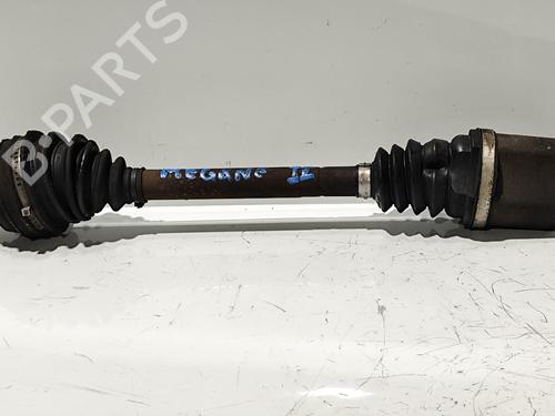 Used Left front driveshaft Left front driveshaft 31746791 31746791