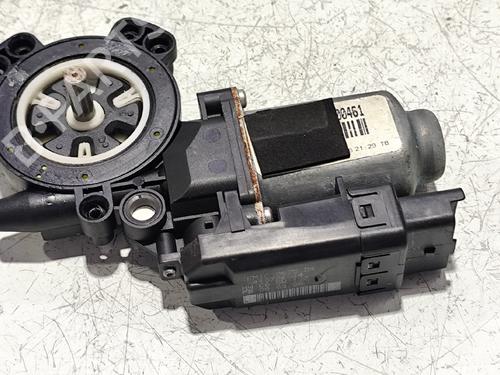 Used Left rear window motor RENAULT MEGANE II (BM0/1_, CM0/1_) [2001-2012]  31744954