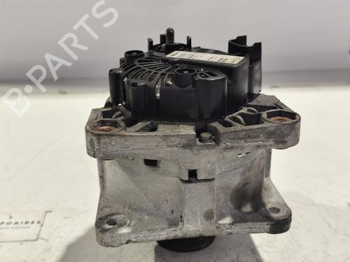 Used Alternator RENAULT MEGANE II (BM0/1_, CM0/1_) [2001-2012]  31739799