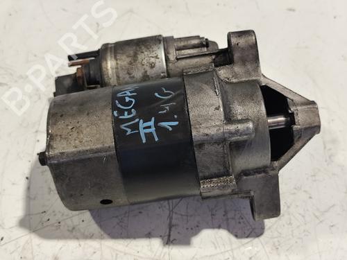 Used Starter Starter RENAULT MEGANE II (BM0/1_, CM0/1_) [2001-2012] 31739777 31739777