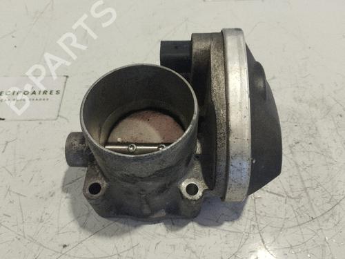 Used Throttle body RENAULT MEGANE II (BM0/1_, CM0/1_) [2001-2012]  31740102