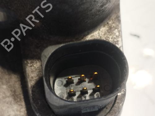 Throttle body RENAULT MEGANE II (BM0/1_, CM0/1_)  | BP31740102M82 