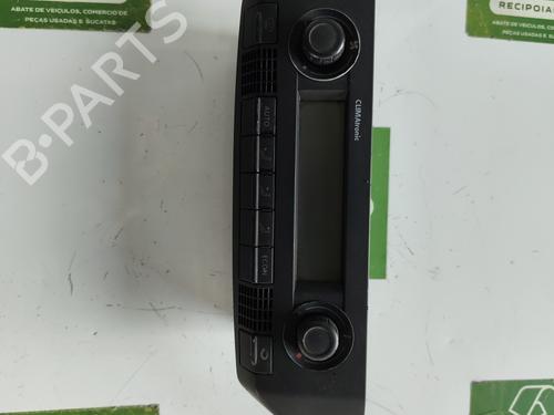 Used Climate control VW POLO IV Saloon (9A4, 9A2, 9N2, 9A6) [2002-2026]  31728908