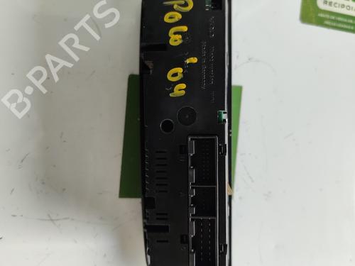Climate control VW POLO IV Saloon (9A4, 9A2, 9N2, 9A6)  | BP31728908I5 
