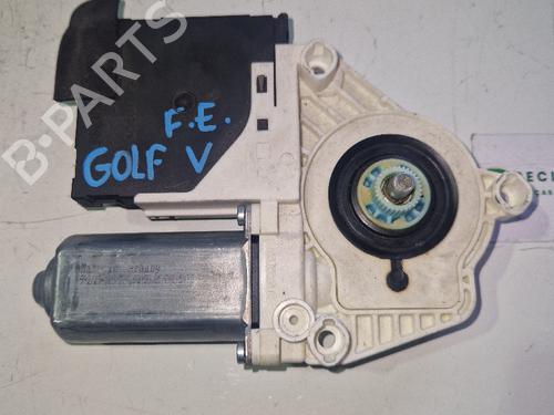 Used Left front window motor Left front window motor VW GOLF V (1K1) [2003-2010] 31730676 31730676