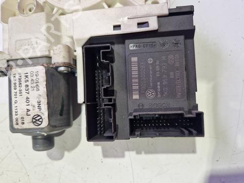 Left front window motor VW GOLF V (1K1) | BP31730638E21