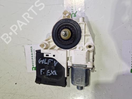 Left front window motor VW GOLF V (1K1) | BP31730638E21