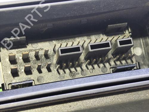 Instrument cluster VW GOLF V (1K1)  | BP31726917C47 