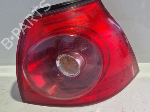 Højre baglygte VW GOLF V (1K1) [2003-2010]  31732184