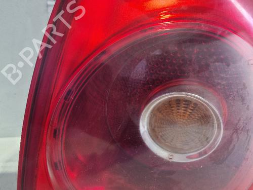 Right taillight VW GOLF V (1K1) | BP31732184C35