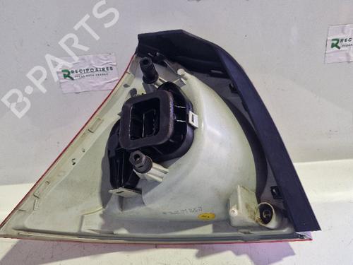 Right taillight VW GOLF V (1K1) | BP31732184C35