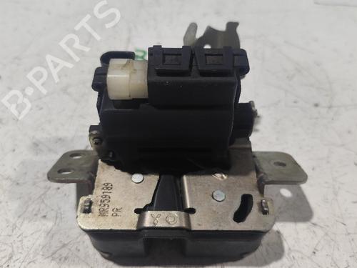 Used Tailgate lock SMART FORFOUR (454) [2004-2006]  31733506