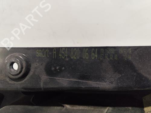 Right taillight SMART FORFOUR (454)  | BP31741284C35 