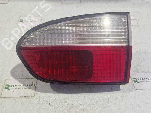 Højre baglygte bagklap HYUNDAI H-1 Van (A1) [1997-2008]  31736919
