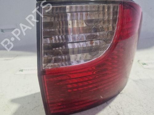 Used Right taillight HYUNDAI H-1 Van (A1) [1997-2008]  31736915