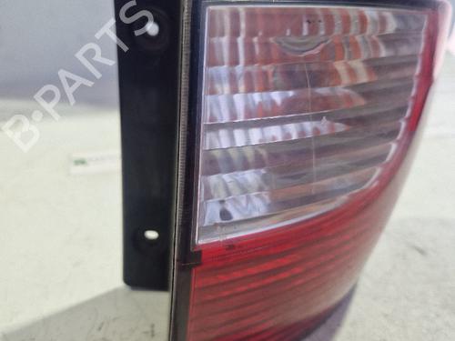 Used Right taillight HYUNDAI H-1 Van (A1) [1997-2008]  31736903