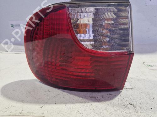 Used Left taillight HYUNDAI H-1 Van (A1) [1997-2008]  31736908