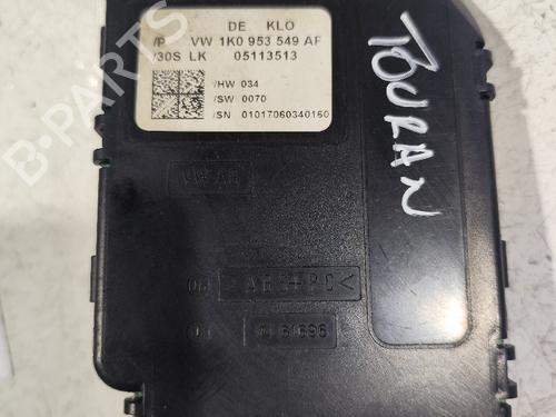 Electronic module VW TOURAN (1T1, 1T2) | BP31736012M83 - Image 3