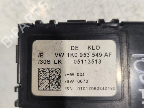 Electronic module VW TOURAN (1T1, 1T2) | BP31736012M83 - Image 4