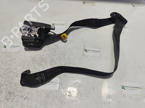 Sicherheitsgurt vorne rechts für VW TOURAN (1T1, 1T2) [2003-2011]  31741709